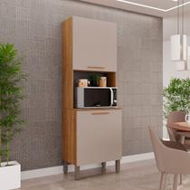 Paneleiro Torre Quente 2 Portas Bella