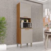 Paneleiro Torre Quente 2 Portas Bella