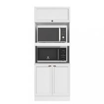 Paneleiro Torre Quente 3 Portas Unna Poliman