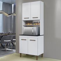 Paneleiro Torre Quente 4 Portas Atenas