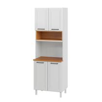 Paneleiro Torre Quente 4 Portas Liz Telasul