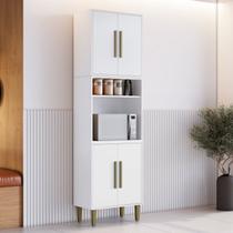 Paneleiro Torre Quente 4 Portas Lorena