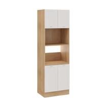 Paneleiro Torre Quente Ditália Denver RV/BR CD-384 Cozy