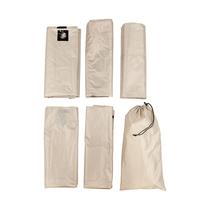 Paneles contra viento para carpa tipo gazebo para picnic de Lippert