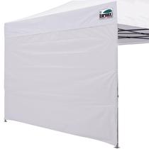 Paneles Laterales SunWall para Carpa Plegable de 10x10 Eurmax