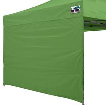 Paneles Laterales SunWall para Carpa Plegable de 10x10 Eurmax