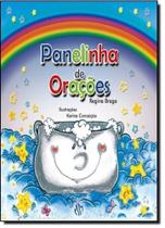 Panelinha de Orações - MUNDO MAIOR