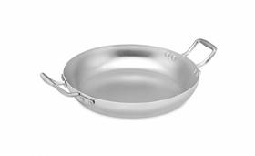 Panelinha Frigideira Pergaminho Hotel N22 com Alça ABC