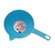 Panelinha Multiuso Azul Claro 850ml - LSC Toys