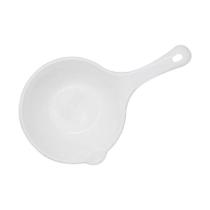 Panelinha Para Confeiteiro 1,1Lt Ref.95.50 Branca Injetemp Rizzo Confeitaria Panelinha Para Confeiteiro 1,1Lt Ref.95.50 Branca Injetemp Rizzo Confeitaria