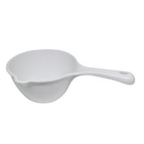 Panelinha Para Confeiteiro 1,5Lt Ref.95.48 Branca Injetemp Panelinha Para Confeiteiro 1,5Lt Ref.95.48 Branca Injetemp