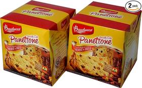 Panetone bauduco Panetone bauduco