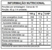 Panetone Bites Crocante Low Carb Panetone Bites Crocante Low Carb