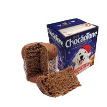 Panetone ChocãoTone Especial Para Cães 80g