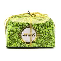 Panetone de Creme de Pistache e Chocolate Muzzi 1kg