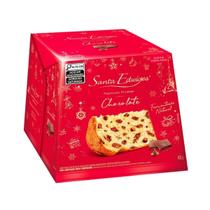 Panetone gotas chocolate 400gr st.edw