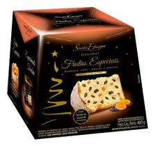 Panetone Gourmet Especiais Santa Edwiges - 400g Panetone Gourmet Especiais Santa Edwiges - 400g