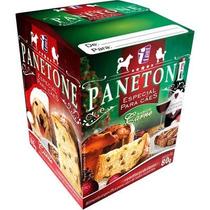 Panetone Ipet Carne Especial para Cães - 80 g Panetone Ipet Carne Especial para Cães - 80 g