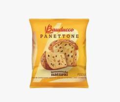 Panetone Mini Bauducco 80g Flowpack Panetone Mini Bauducco 80g Flowpack