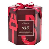 Panetone ofner chocolate com avelã 1kg