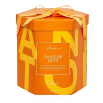 Panetone Ofner, Doce de Leite, Panettone 1kg Panetone Ofner, Doce de Leite, Panettone 1kg
