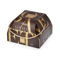 Panetone Ofner Gotas De Chocolate, Panettone 750G Premium Panetone Ofner Gotas De Chocolate, Panettone 750G Premium