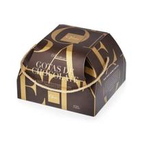 Panetone Ofner Gotas de Chocolate Premium, Panettone 750g Panetone Ofner Gotas de Chocolate Premium, Panettone 750g