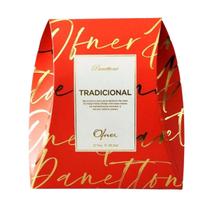 Panetone Ofner Tradicional, Panettone 1kg Panetone Ofner Tradicional, Panettone 1kg