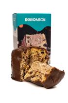 Panetone Trufado Crocante Panetone Trufado Crocante