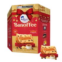 Panettone Banoffee 550g - PANCO