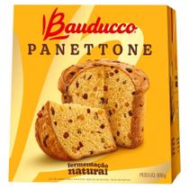 Panettone Bauducco 908g