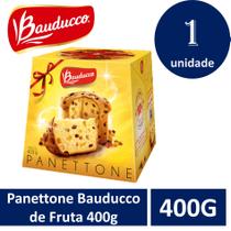 Panettone Bauducco de Fruta 400g Panettone Bauducco de Fruta 400g