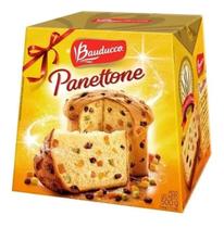 Panettone Bauducco - Frutas - 500G