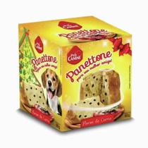 Panettone Cães Pro Canine Flocos De Carne 80g