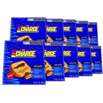 Panettone Charge Chocolate E Caramelo Kit 10 Un Nestlé 450G