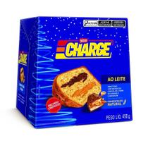 Panettone Charge Nestlé 450g Panettone Charge Nestlé 450g