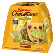 Panettone Chocotone Pistache Bauducco 450g