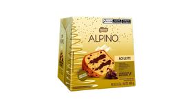 Panettone Chocottone Nestle 450g Diferentes Sabores