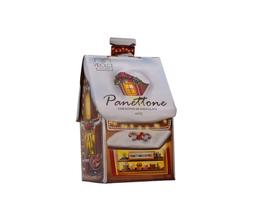 Panettone com Gotas de Chocolate 400G