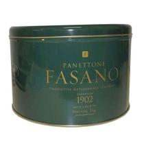 Panettone Fasano Antica Ricceta 1kg