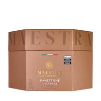 Panettone Gianduia La Pastina 750g