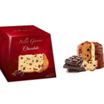 Panettone Gotas De Chocolate 400g Bello Giorno Chocotone Panettone Gotas De Chocolate 400g Bello Giorno Chocotone