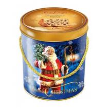 Panettone Gotas de Chocolate Lata 400g - Santa Edwiges - Linea