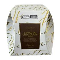 Panettone Gotas Zero 500g - Ofner Panettone Gotas Zero 500g - Ofner