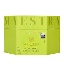 Panettone Italiano LA PASTINA Creme Limoncello 750g