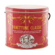 Panettone Milano Classico Elegance CHIOSTRO DI SARONNO 1kg