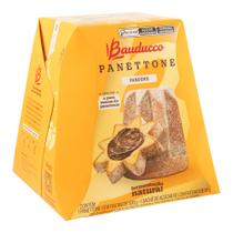 Panettone Pandoro BAUDUCCO 500g Panettone Pandoro BAUDUCCO 500g