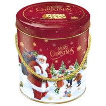 Panettone Premium Lata Gotas de Chocolate 400g - Santa Edwiges