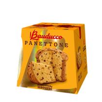 Panettone Tradicional Bauducco 908g
