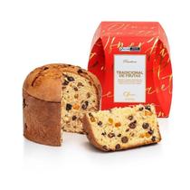 Panettone Tradicional de Frutas 500g - Ofner Panettone Tradicional de Frutas 500g - Ofner
